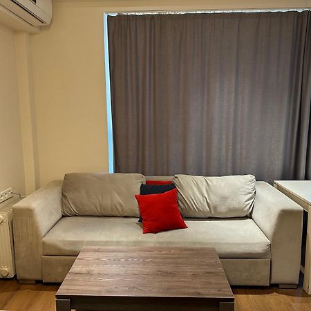 Wonderful Apartment In Republic Square, City Center 예레반 외부 사진