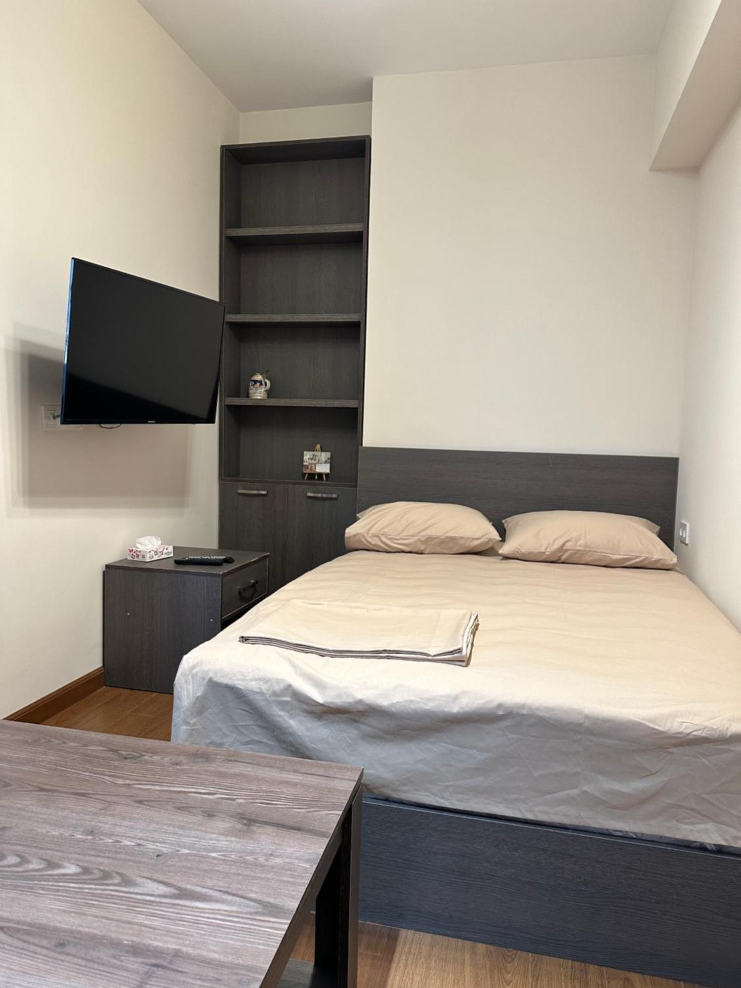 Wonderful Apartment In Republic Square, City Center 예레반 외부 사진