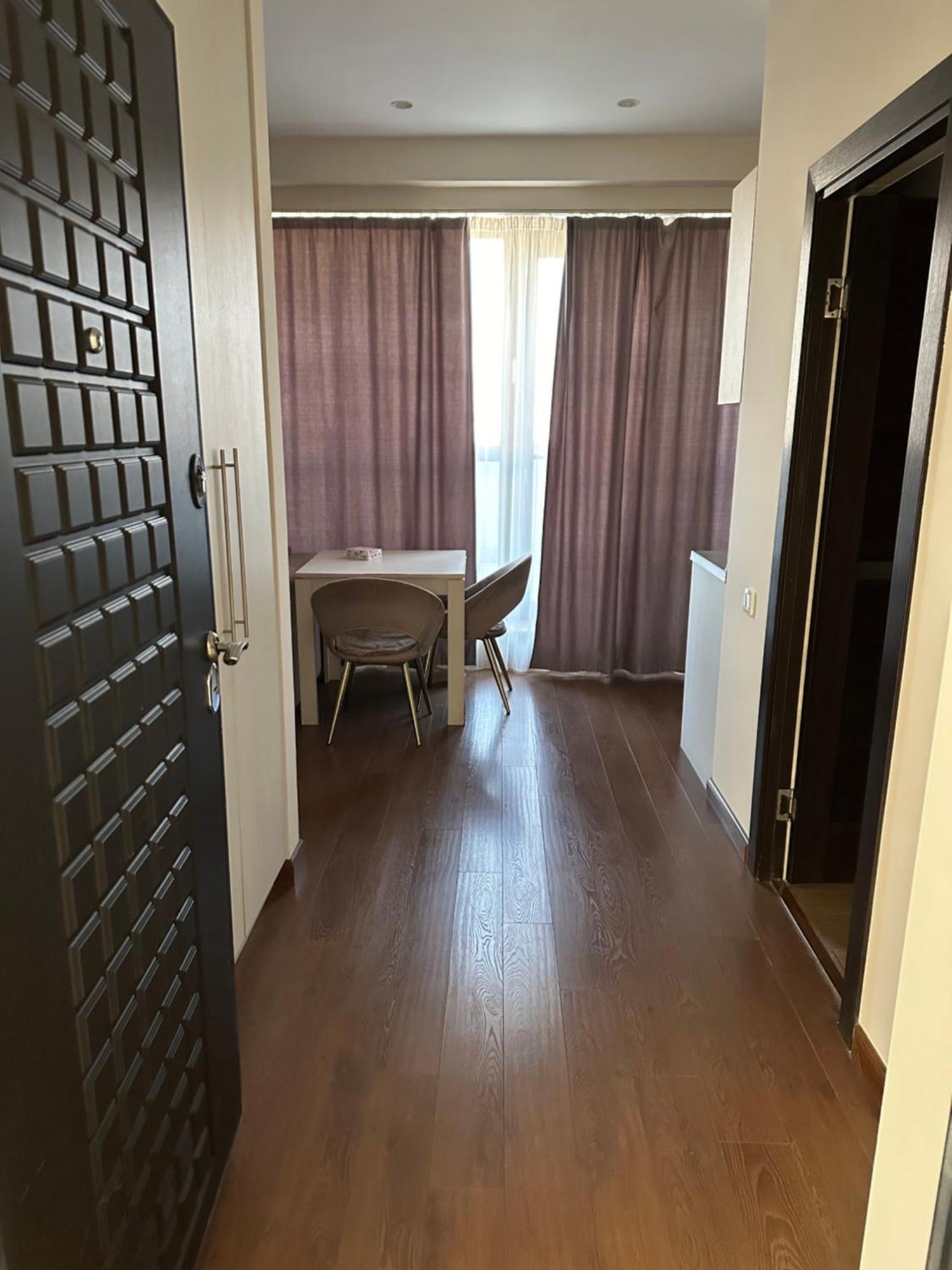 Wonderful Apartment In Republic Square, City Center 예레반 외부 사진
