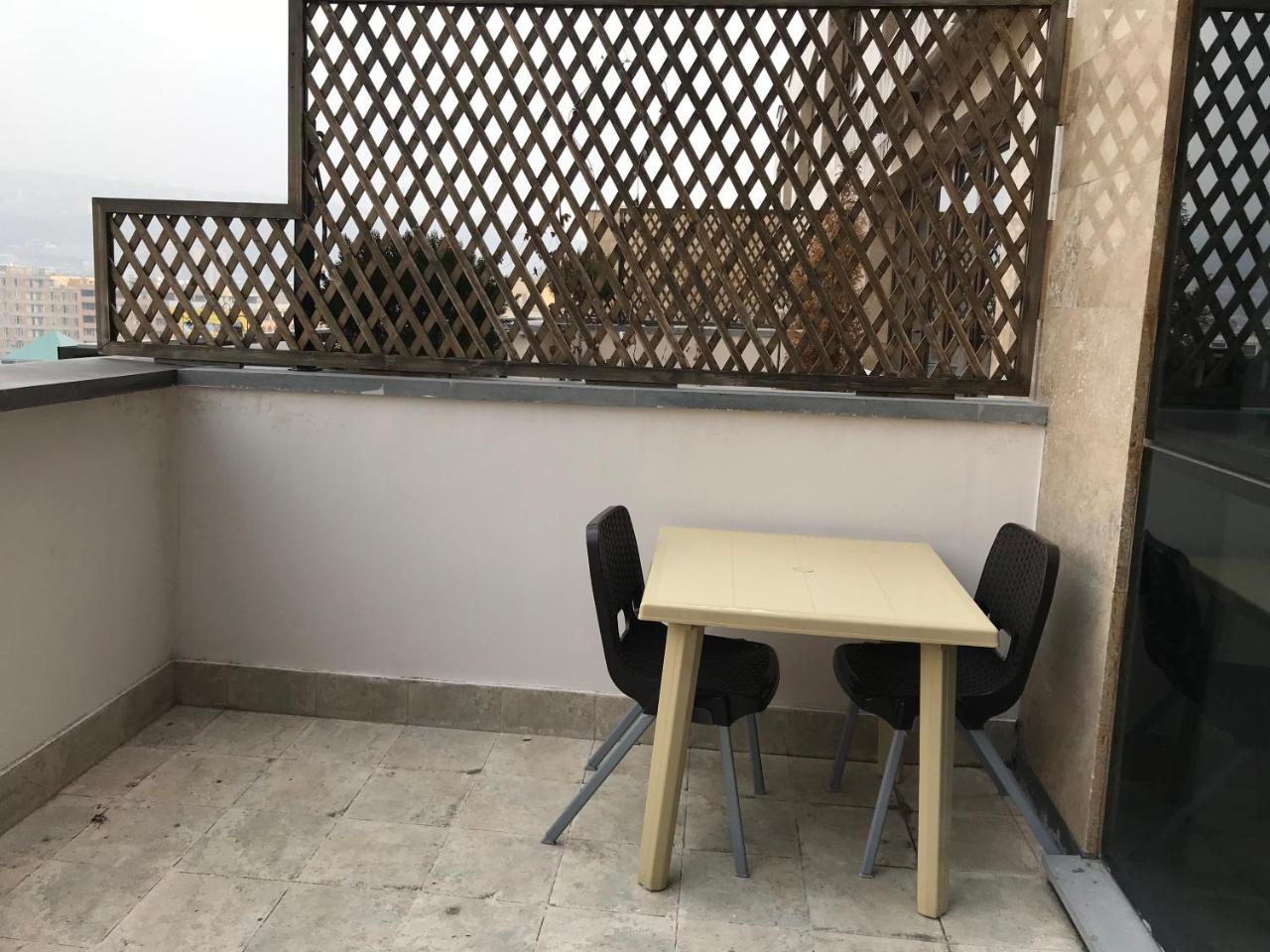 Wonderful Apartment In Republic Square, City Center 예레반 외부 사진